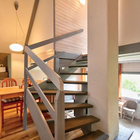 Holiday Home Dorf 2-Haus 68 By Interhome Kirchheim  Extérieur photo