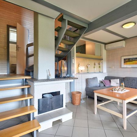 Holiday Home Dorf 2-Haus 68 By Interhome Kirchheim  Extérieur photo