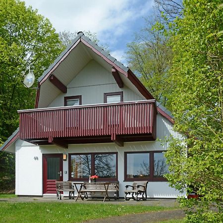 Holiday Home Dorf 2-Haus 68 By Interhome Kirchheim  Extérieur photo