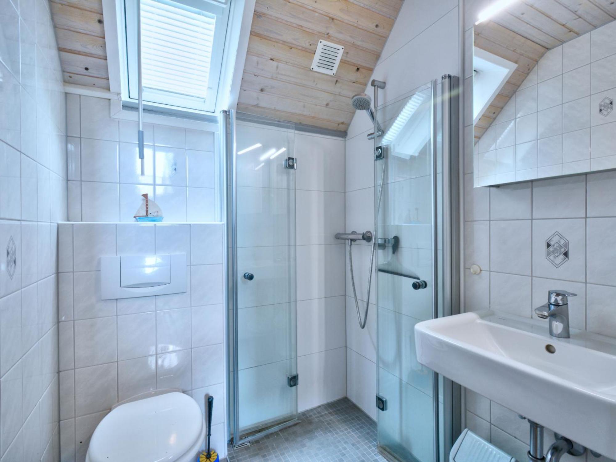 Holiday Home Dorf 2-Haus 68 By Interhome Kirchheim  Extérieur photo