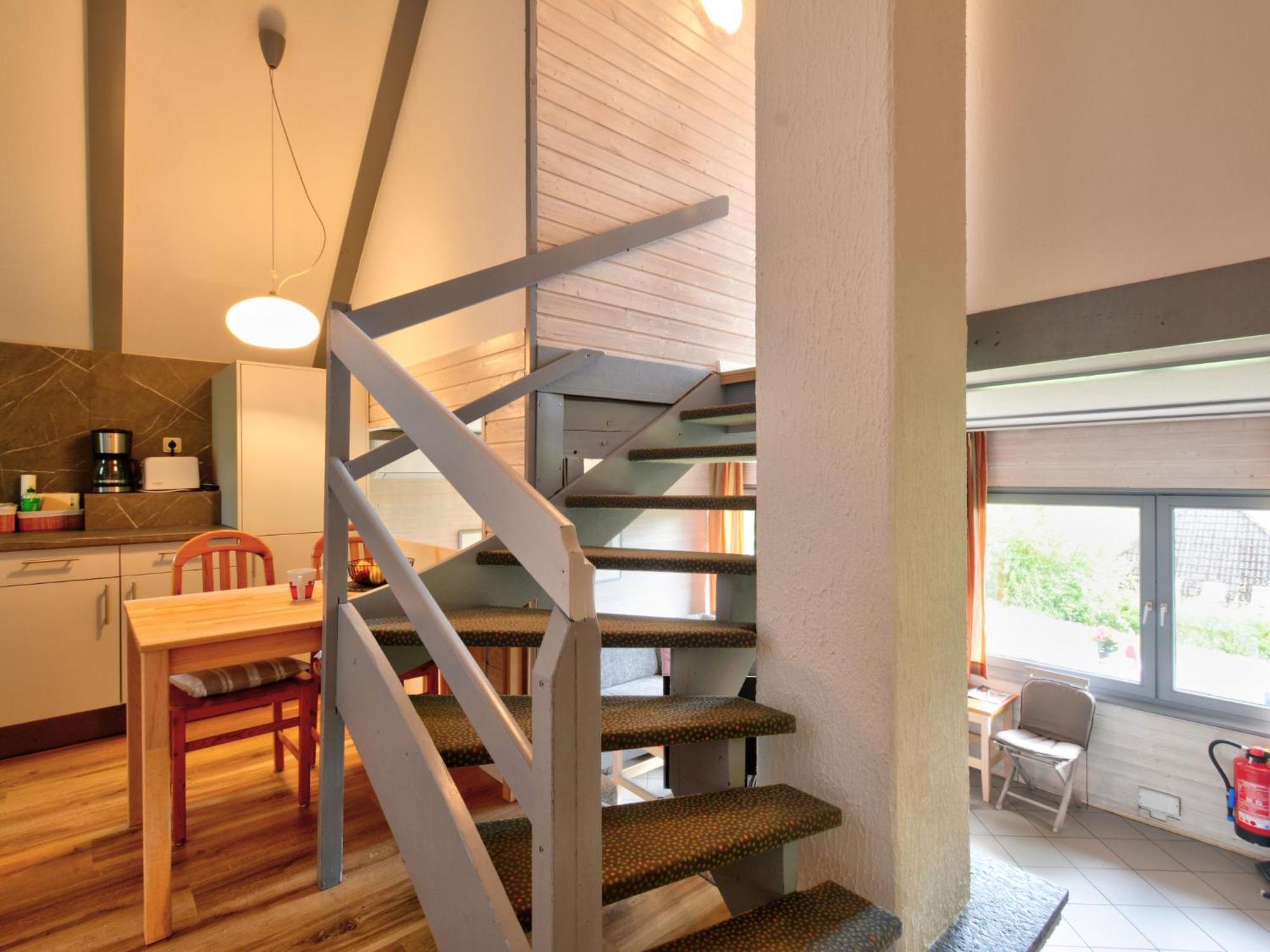 Holiday Home Dorf 2-Haus 68 By Interhome Kirchheim  Extérieur photo