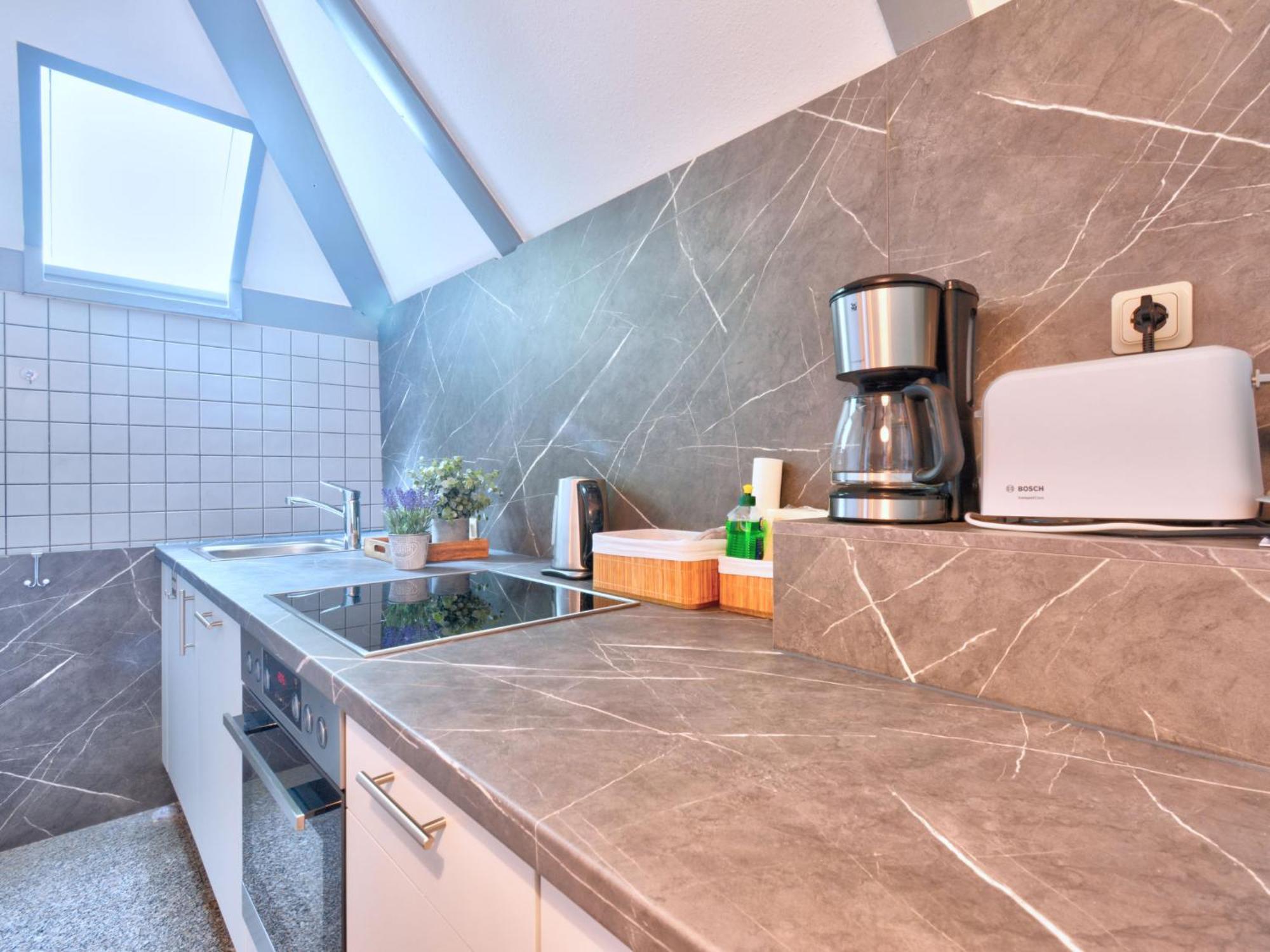 Holiday Home Dorf 2-Haus 68 By Interhome Kirchheim  Extérieur photo