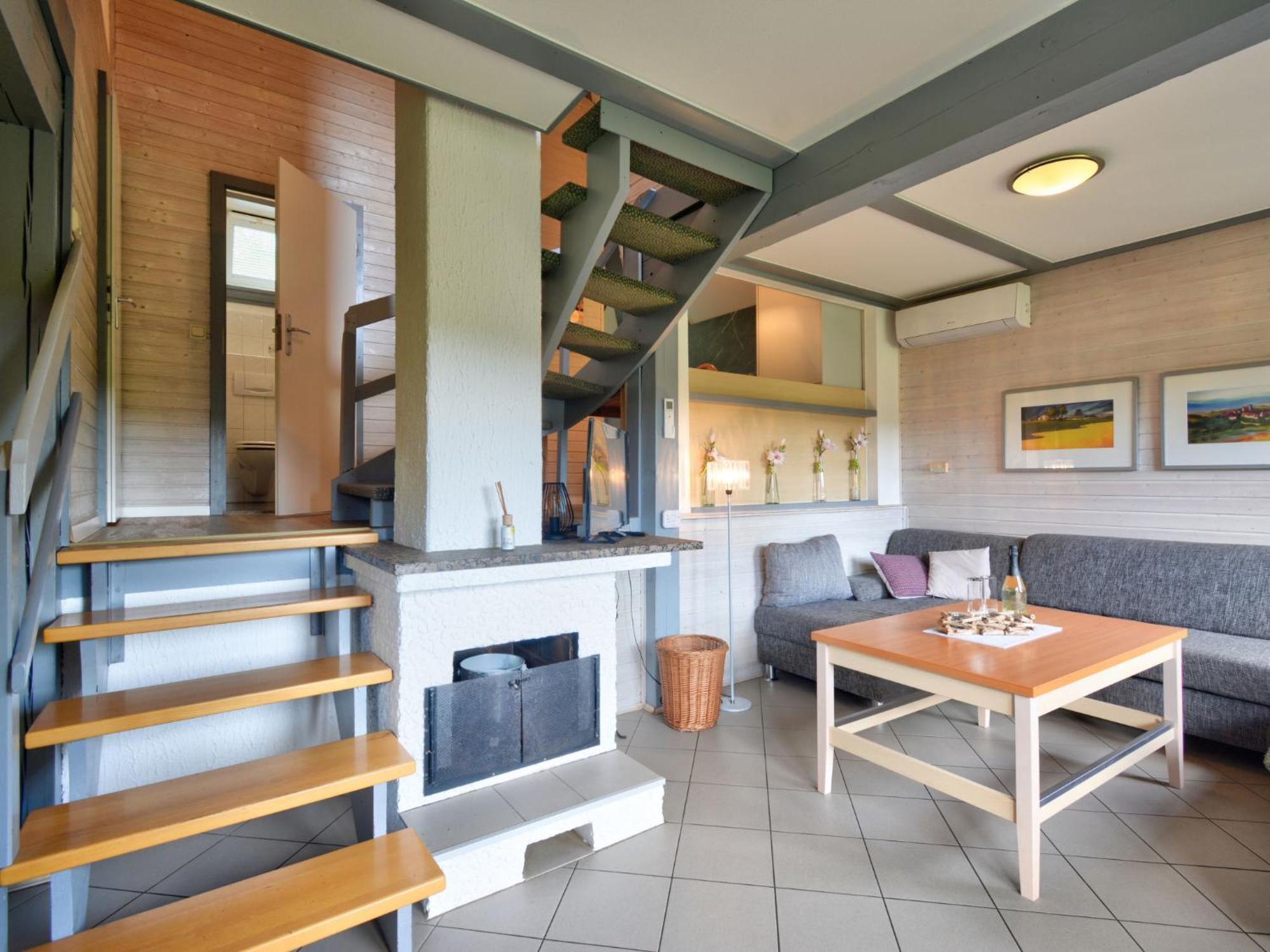 Holiday Home Dorf 2-Haus 68 By Interhome Kirchheim  Extérieur photo