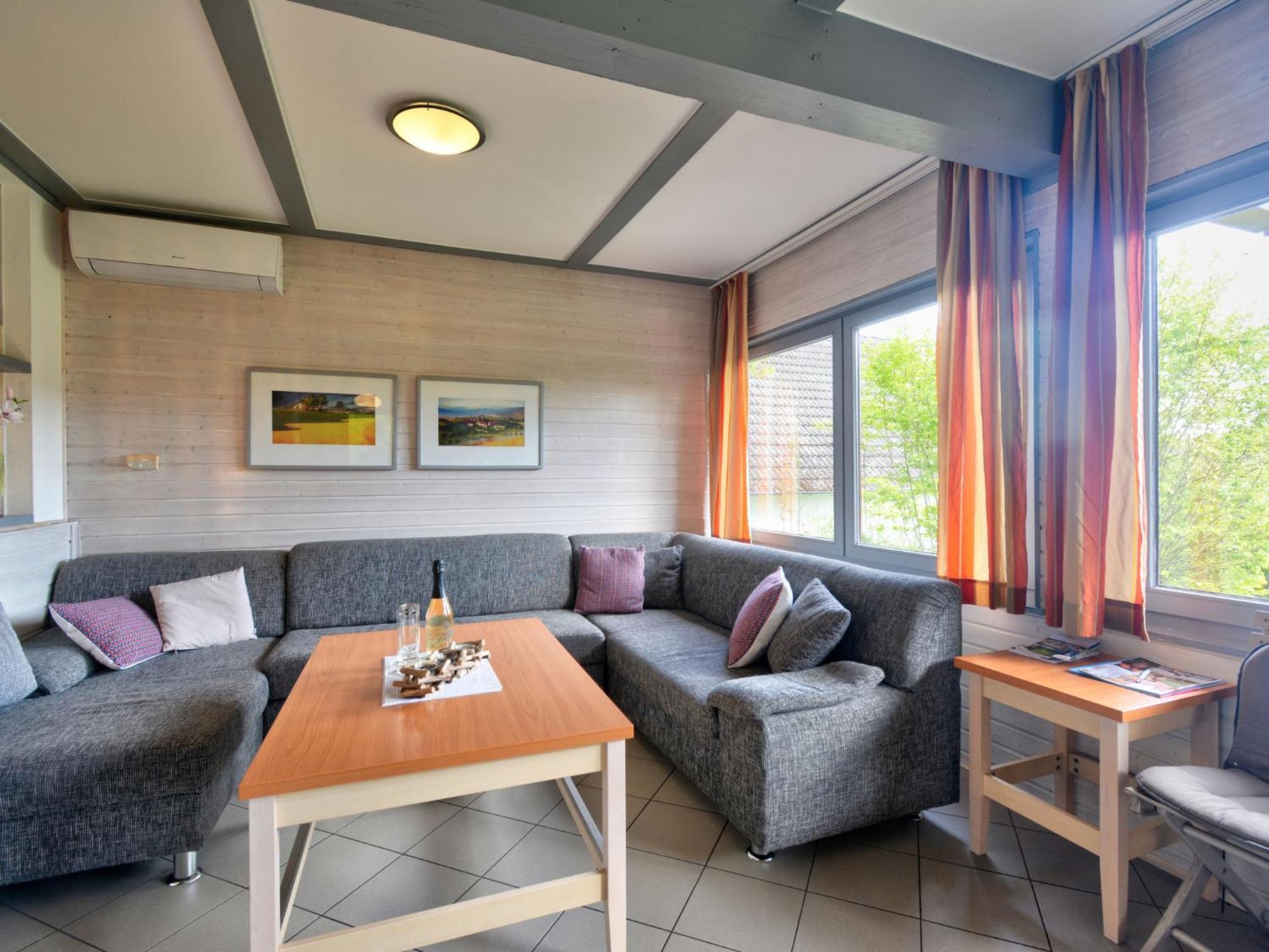 Holiday Home Dorf 2-Haus 68 By Interhome Kirchheim  Extérieur photo