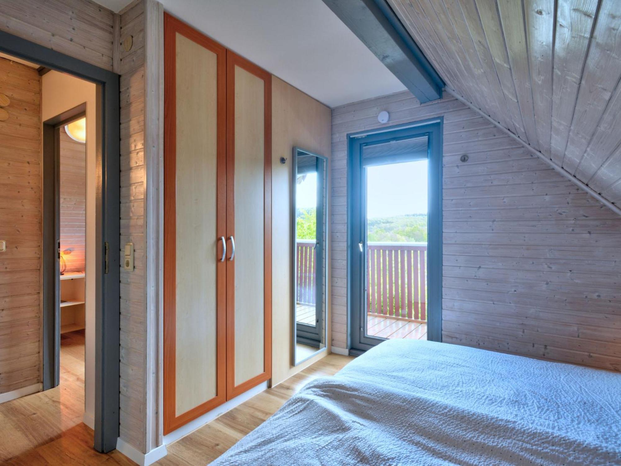 Holiday Home Dorf 2-Haus 68 By Interhome Kirchheim  Extérieur photo