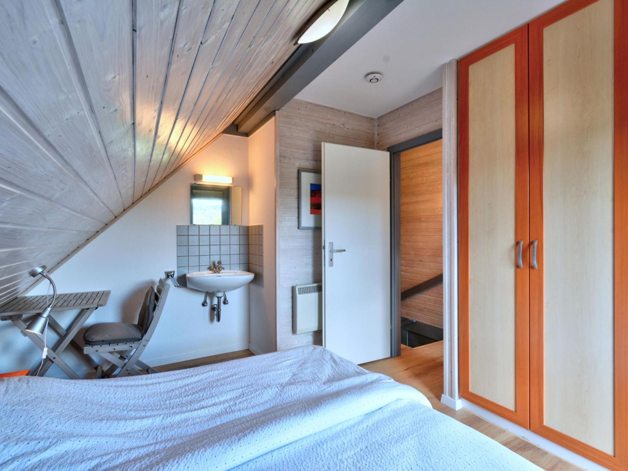 Holiday Home Dorf 2-Haus 68 By Interhome Kirchheim  Extérieur photo
