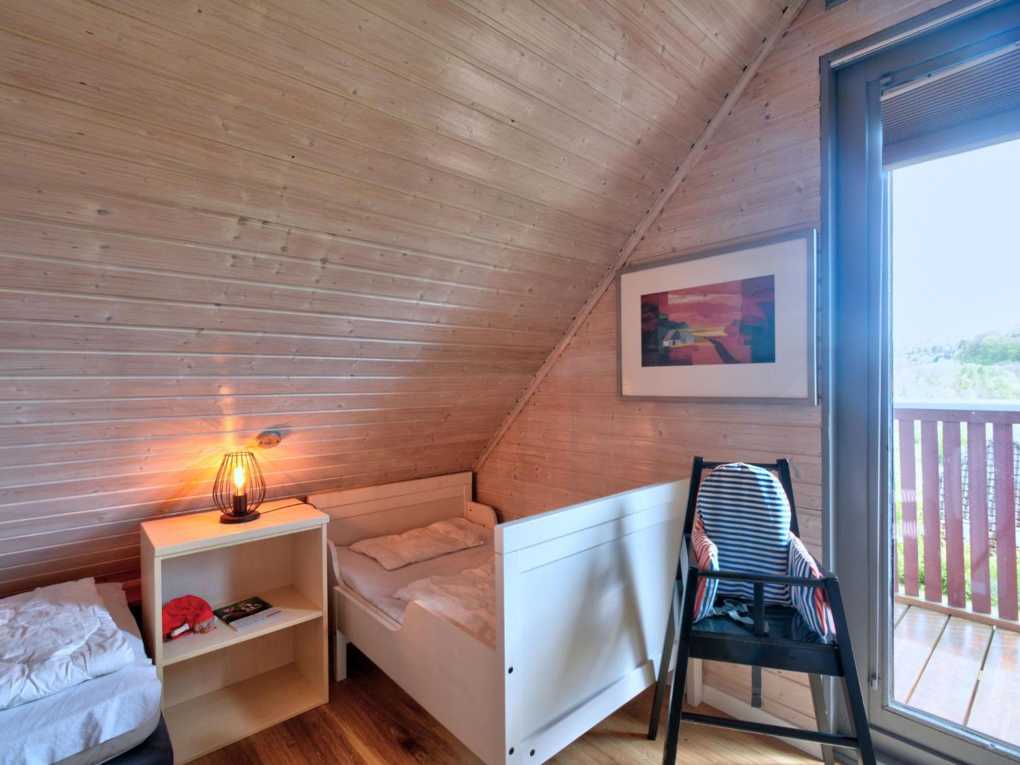 Holiday Home Dorf 2-Haus 68 By Interhome Kirchheim  Extérieur photo