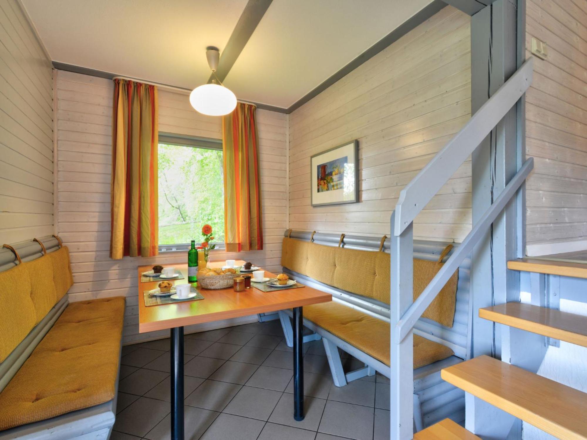 Holiday Home Dorf 2-Haus 68 By Interhome Kirchheim  Extérieur photo