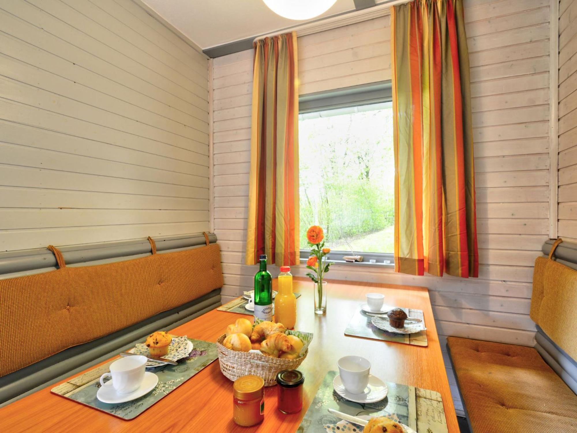 Holiday Home Dorf 2-Haus 68 By Interhome Kirchheim  Extérieur photo