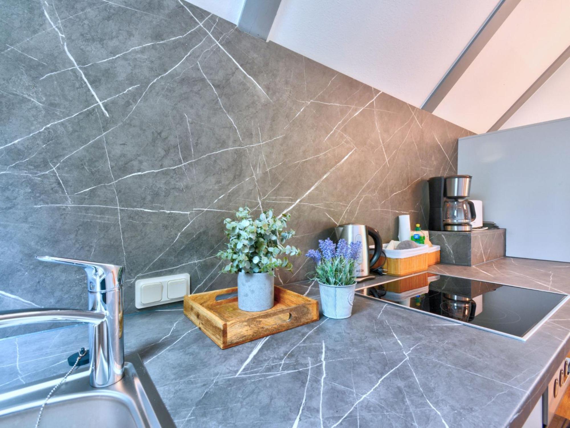 Holiday Home Dorf 2-Haus 68 By Interhome Kirchheim  Extérieur photo