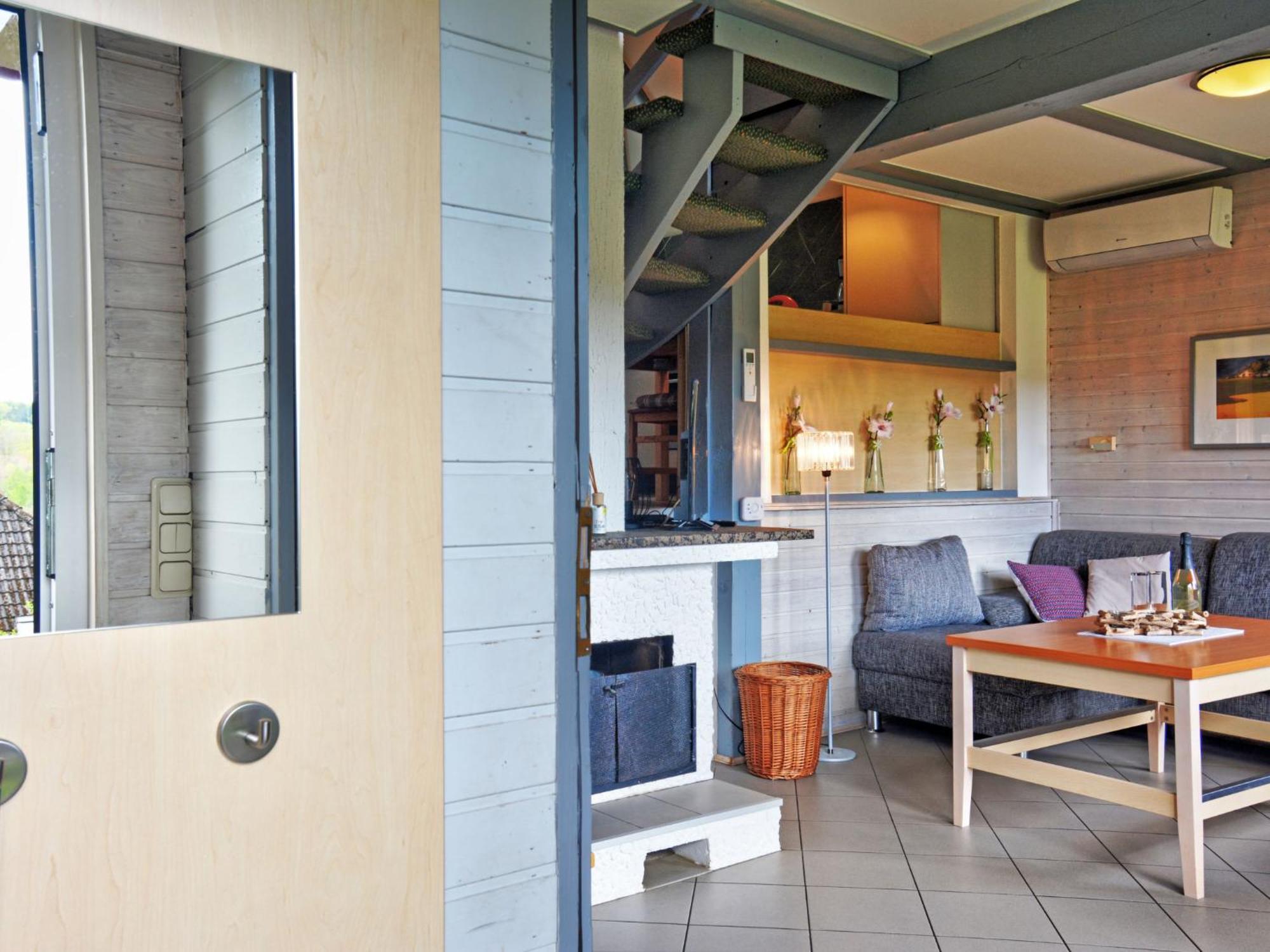 Holiday Home Dorf 2-Haus 68 By Interhome Kirchheim  Extérieur photo