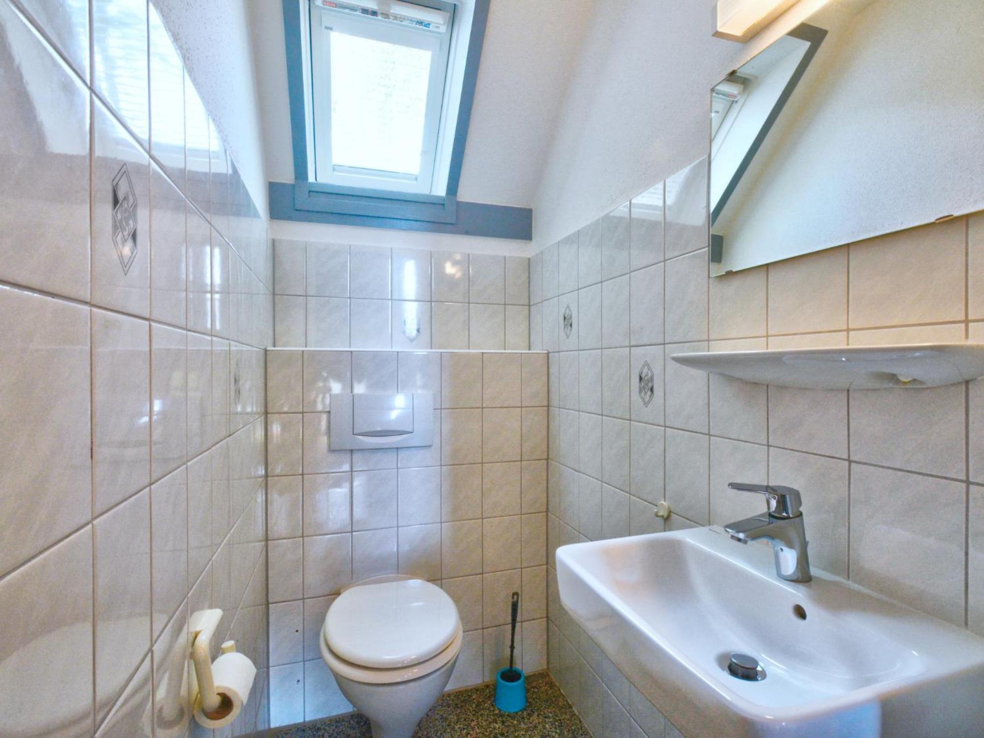 Holiday Home Dorf 2-Haus 68 By Interhome Kirchheim  Extérieur photo