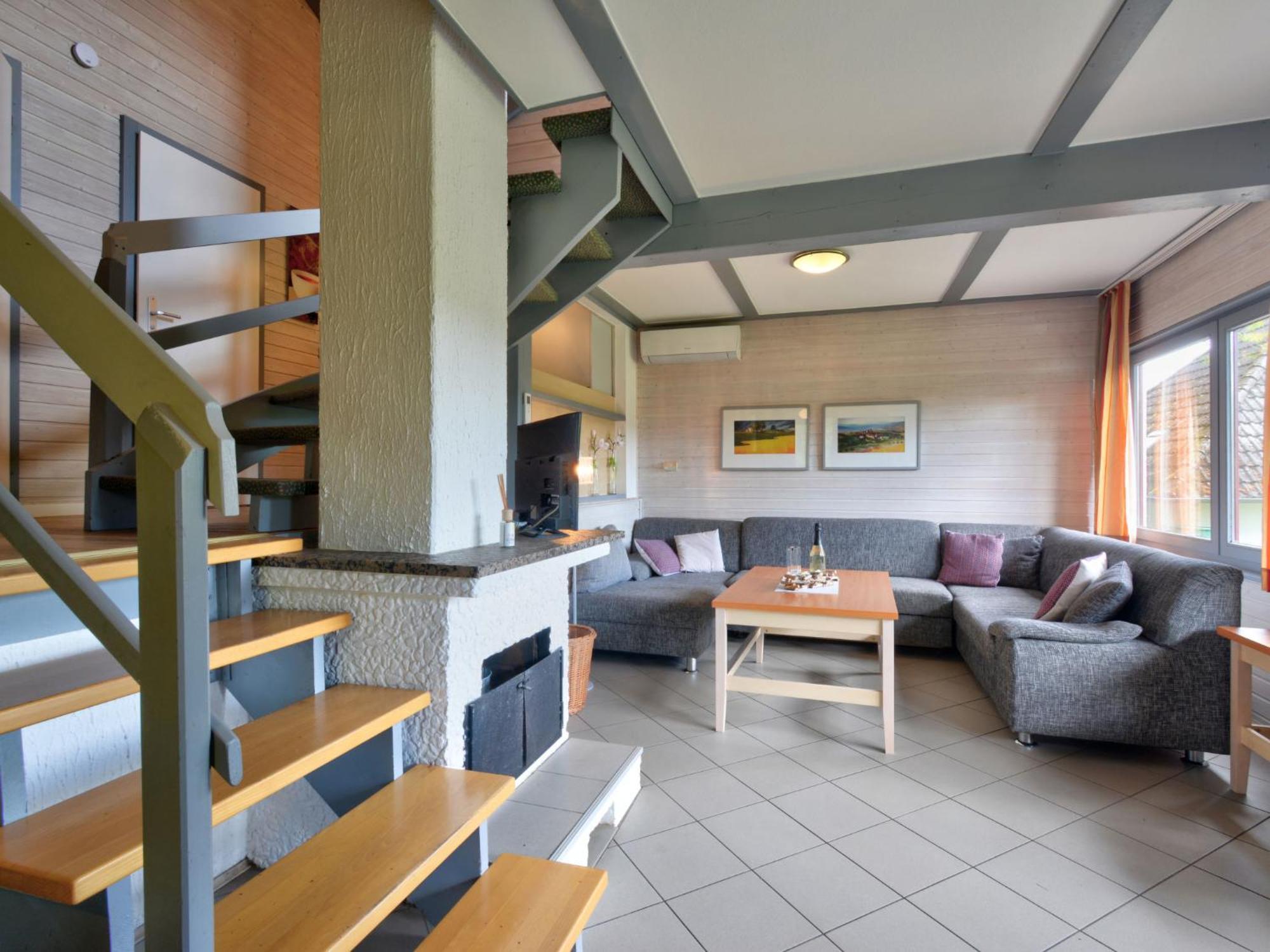 Holiday Home Dorf 2-Haus 68 By Interhome Kirchheim  Extérieur photo