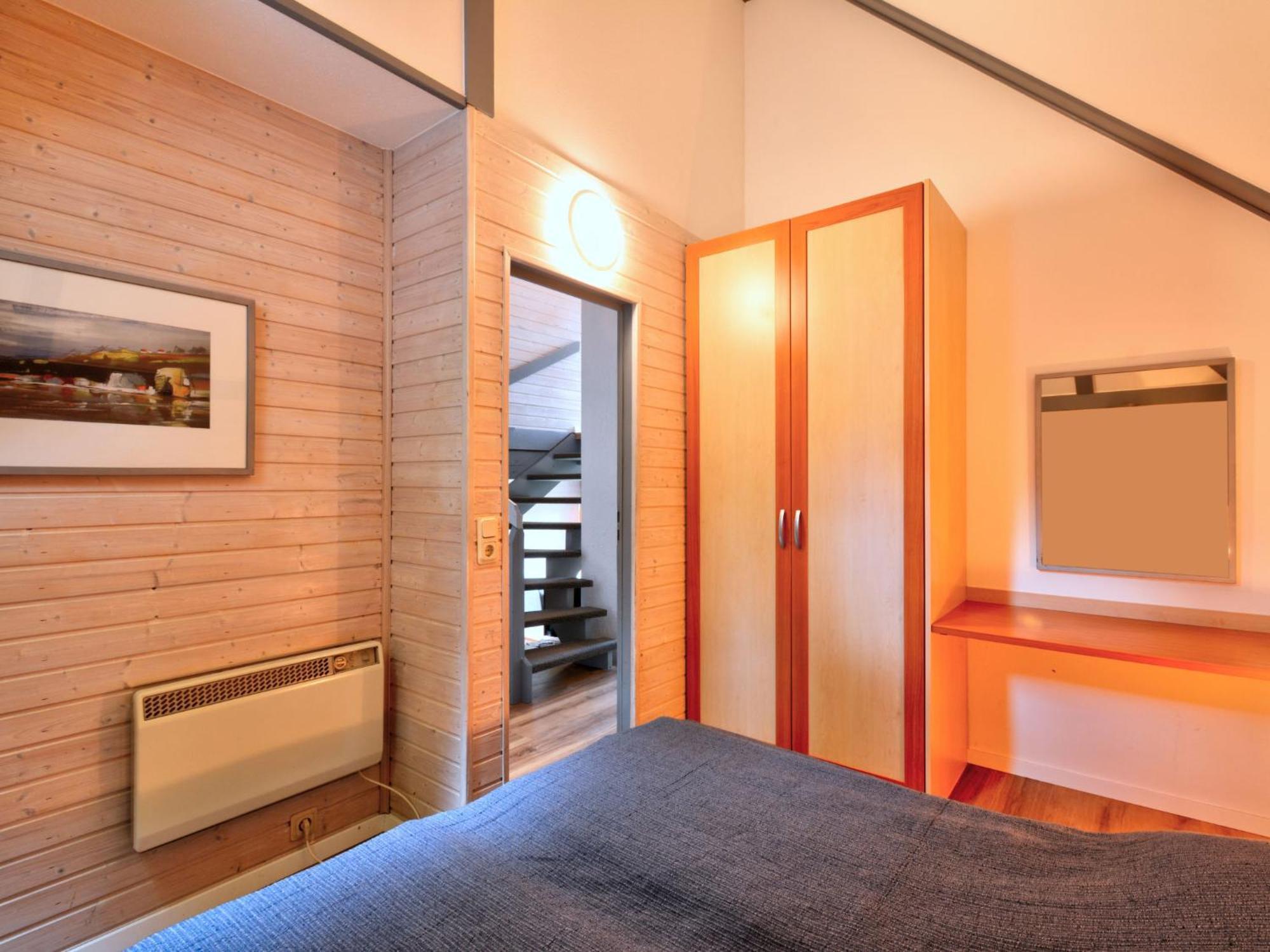 Holiday Home Dorf 2-Haus 68 By Interhome Kirchheim  Extérieur photo