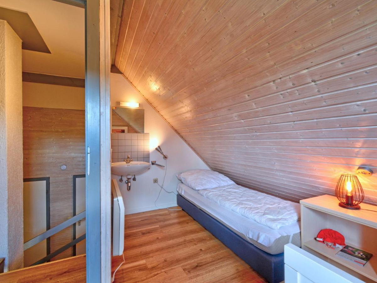 Holiday Home Dorf 2-Haus 68 By Interhome Kirchheim  Extérieur photo
