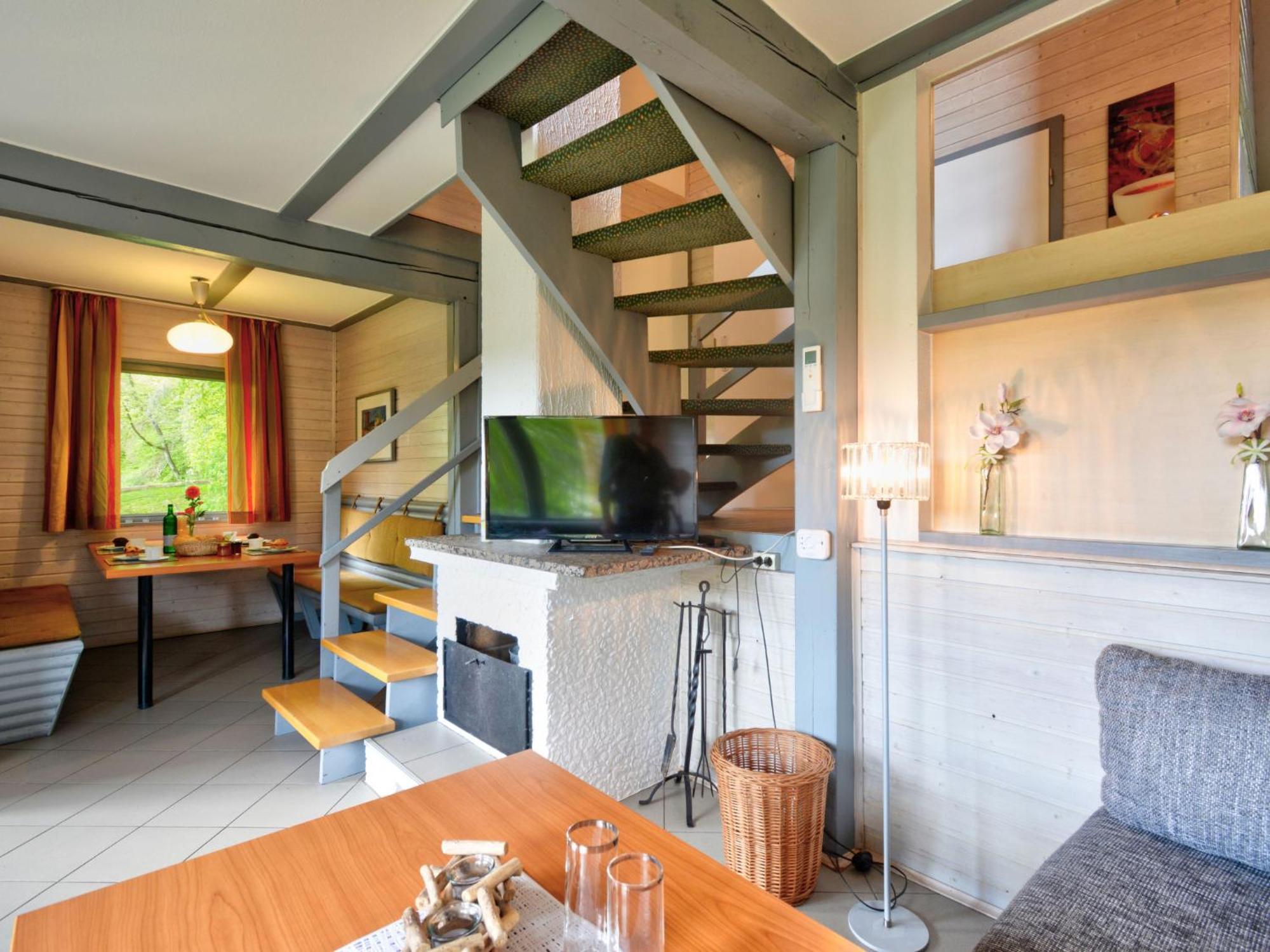Holiday Home Dorf 2-Haus 68 By Interhome Kirchheim  Extérieur photo