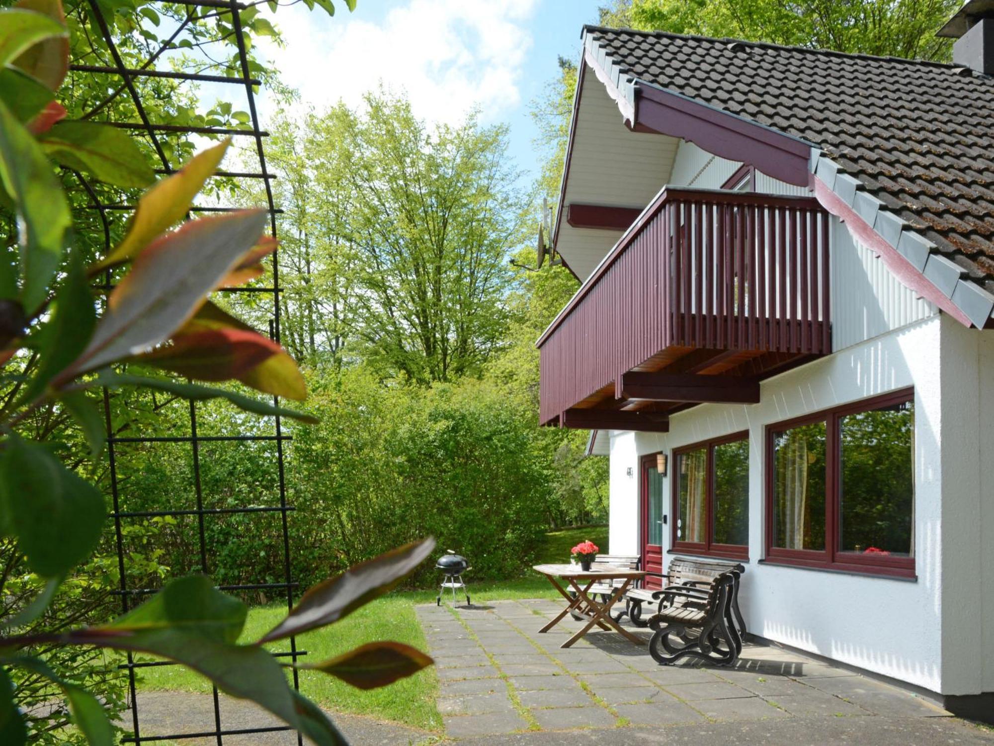 Holiday Home Dorf 2-Haus 68 By Interhome Kirchheim  Extérieur photo