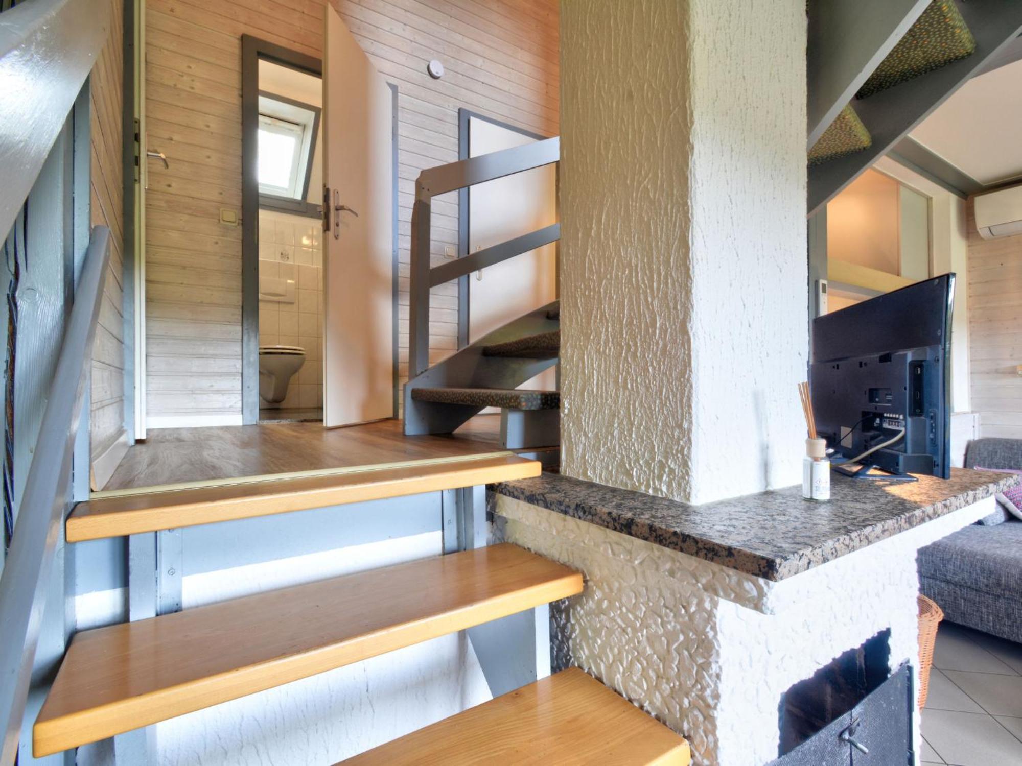 Holiday Home Dorf 2-Haus 68 By Interhome Kirchheim  Extérieur photo